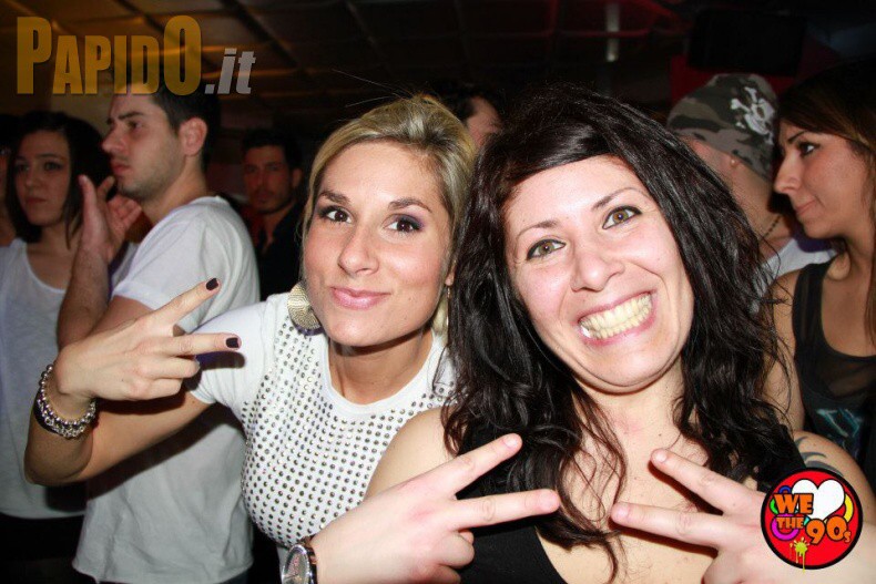 Giovedì 28 Marzo 2013: 