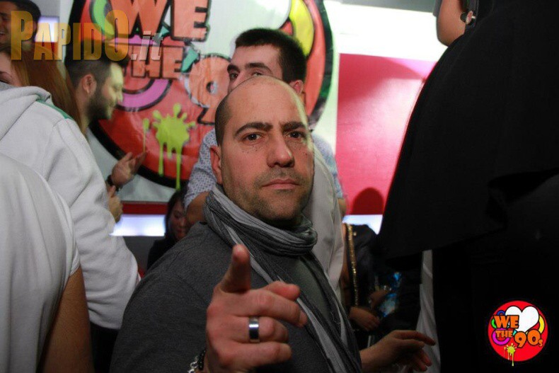 Giovedì 28 Marzo 2013: 