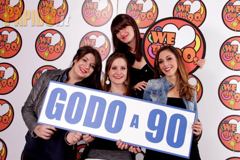 Giovedì 28 Marzo 2013: 