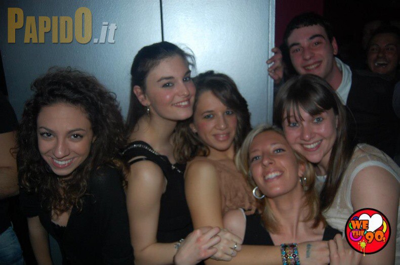 Giovedì 28 Marzo 2013: 
