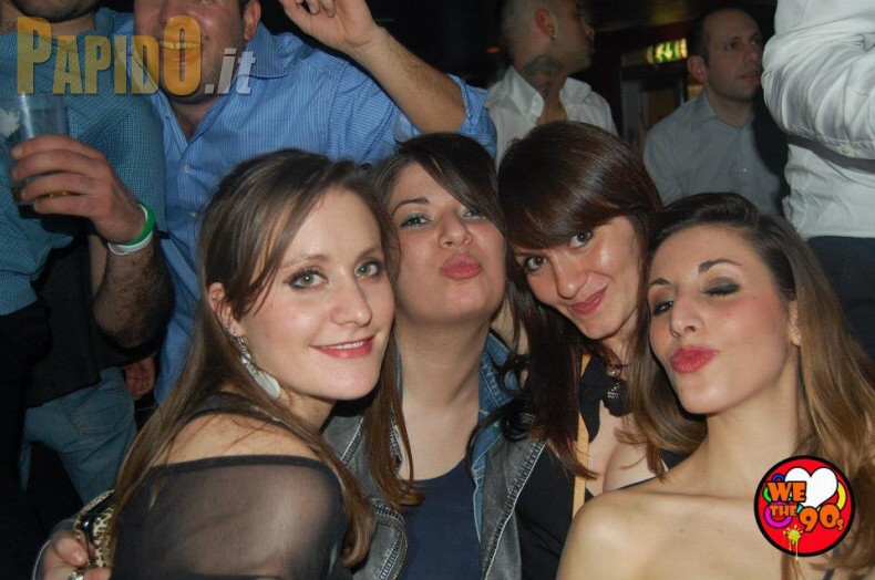 Giovedì 28 Marzo 2013: 