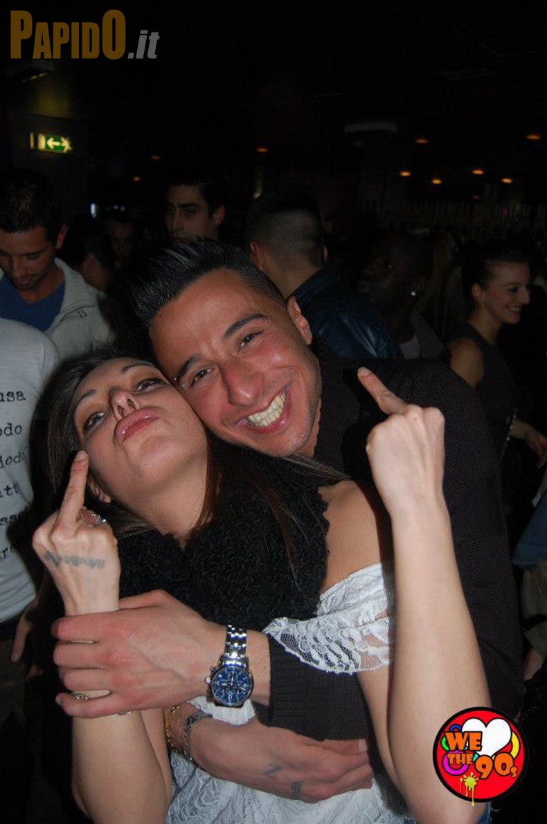 Giovedì 28 Marzo 2013: 