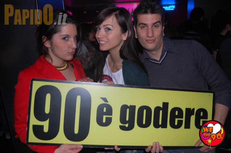 Giovedì 28 Marzo 2013: 