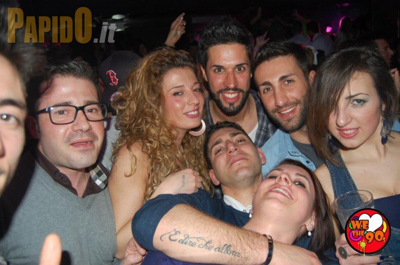 Giovedì 28 Marzo 2013: 