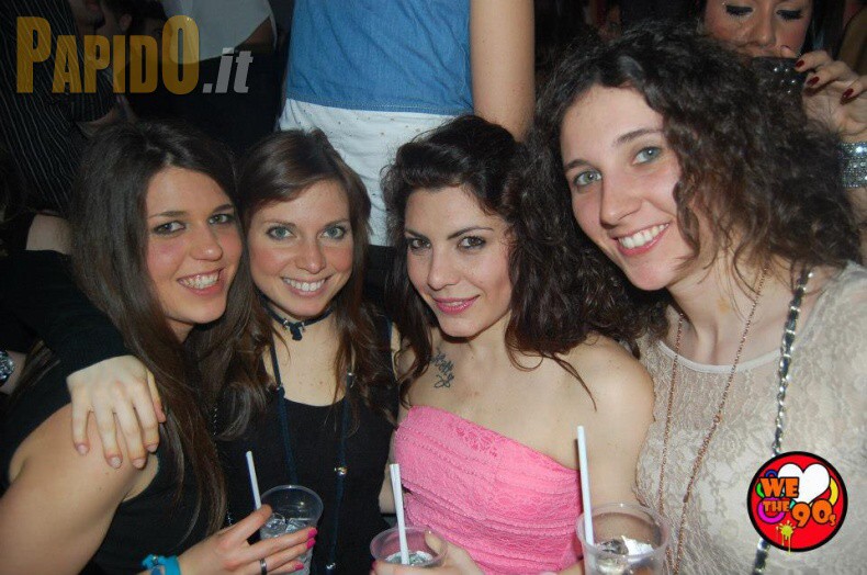 Giovedì 28 Marzo 2013: 
