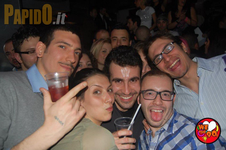 Giovedì 28 Marzo 2013: 