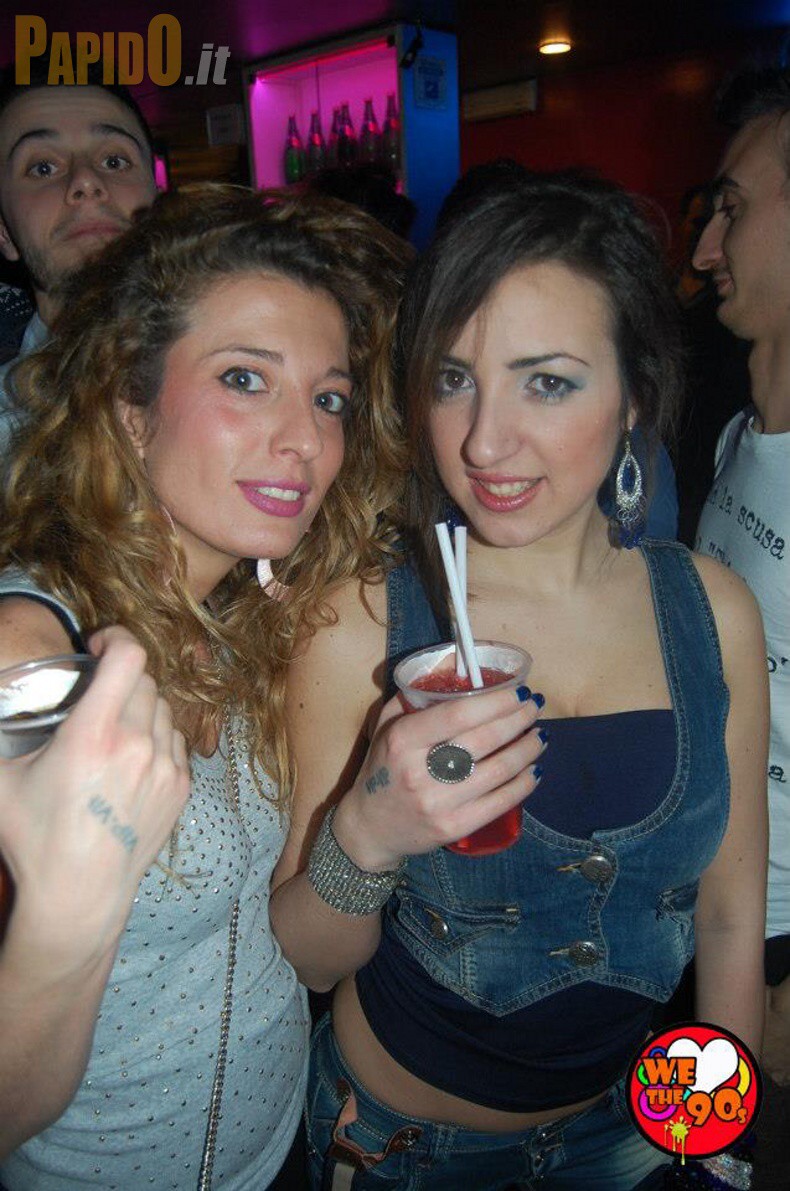 Giovedì 28 Marzo 2013: 