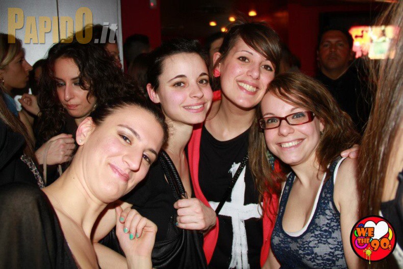 Giovedì 28 Marzo 2013: 