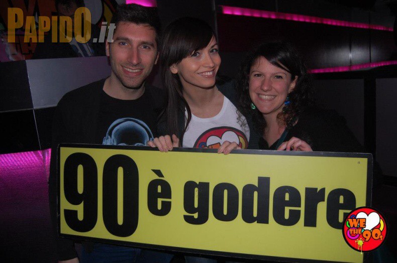 Giovedì 28 Marzo 2013: 