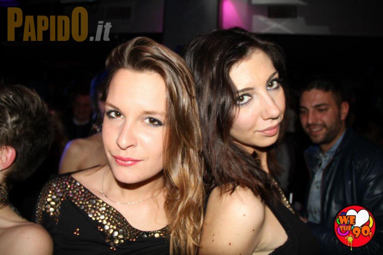 Giovedì 28 Marzo 2013: 