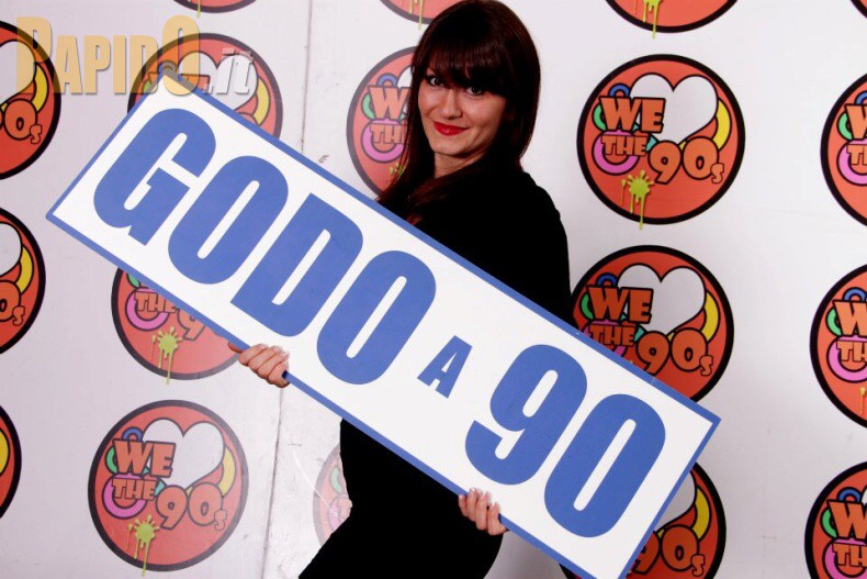 Giovedì 28 Marzo 2013: 