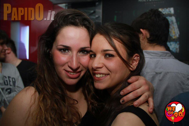 Giovedì 28 Marzo 2013: 