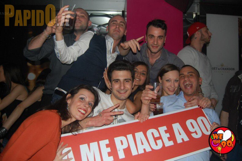 Giovedì 28 Marzo 2013: 