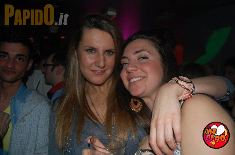 Giovedì 28 Marzo 2013: 