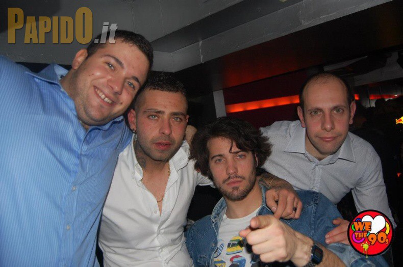 Giovedì 28 Marzo 2013: 