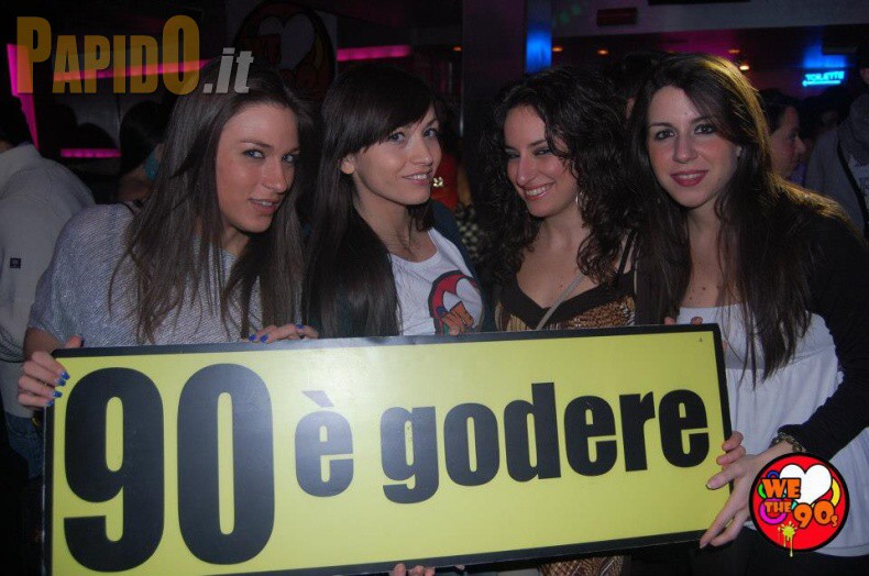 Giovedì 28 Marzo 2013: 