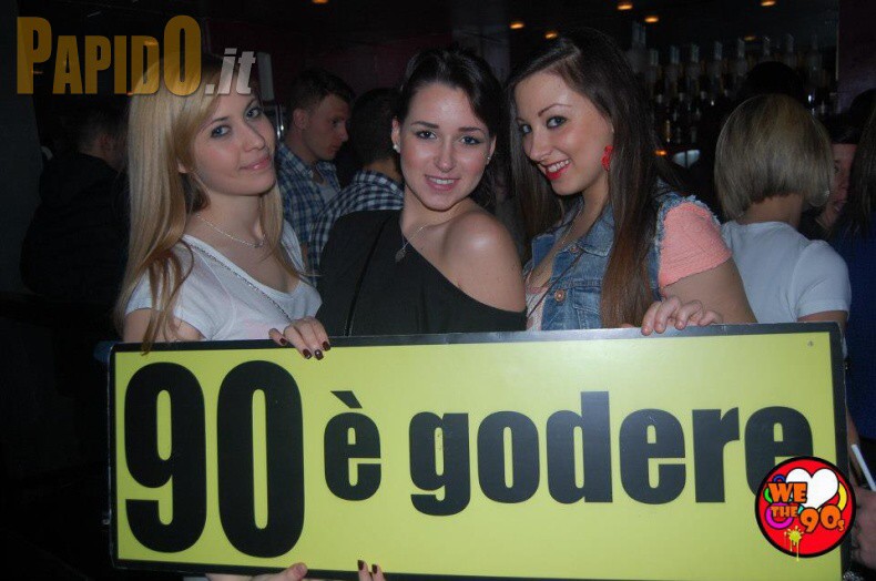 Giovedì 28 Marzo 2013: 