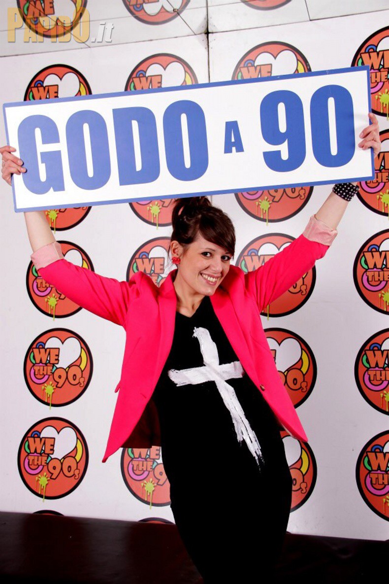 Giovedì 28 Marzo 2013: 