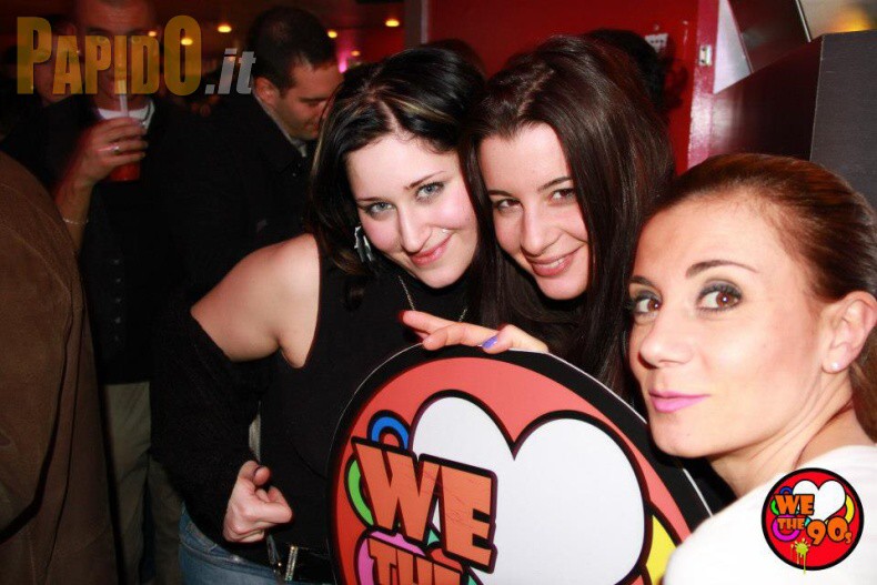 Giovedì 28 Marzo 2013: 