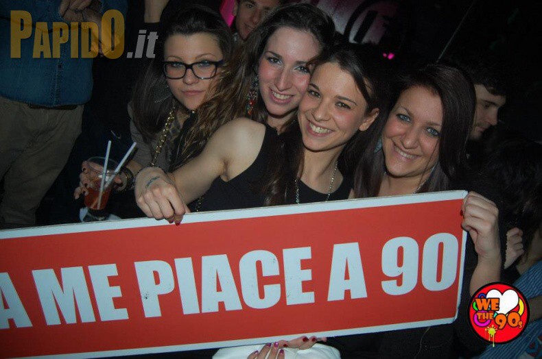 Giovedì 28 Marzo 2013: 