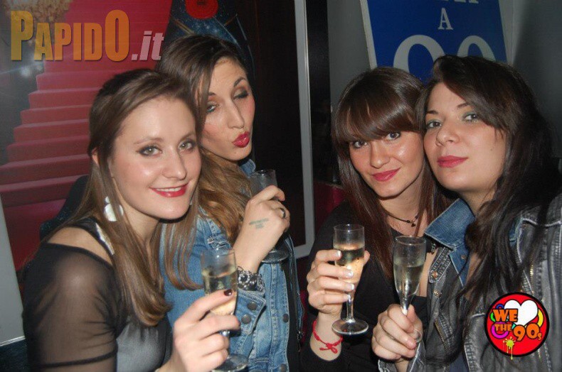 Giovedì 28 Marzo 2013: 