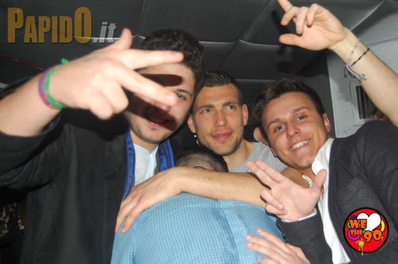 Giovedì 28 Marzo 2013: 