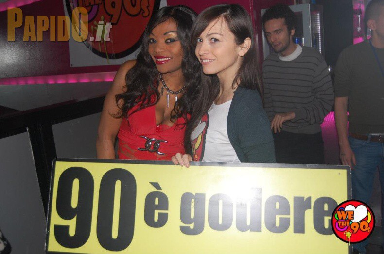 Giovedì 28 Marzo 2013: 