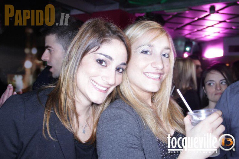 Venerdì 29 Marzo 2013: 