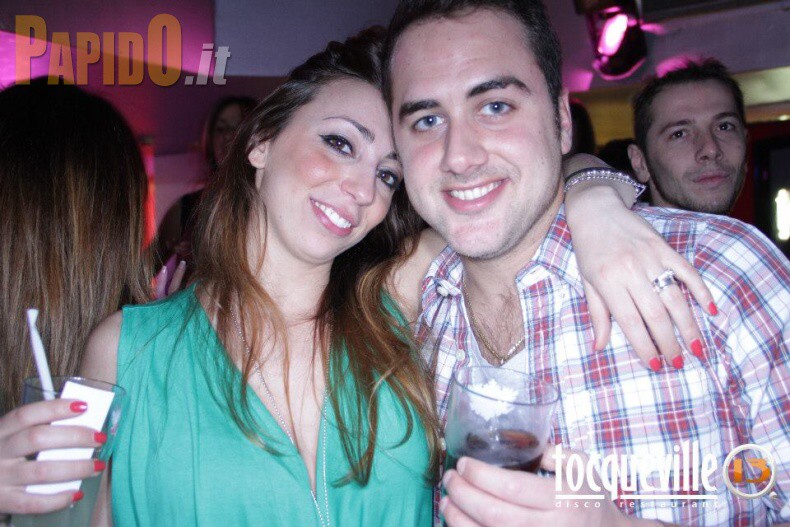 Venerdì 29 Marzo 2013: 