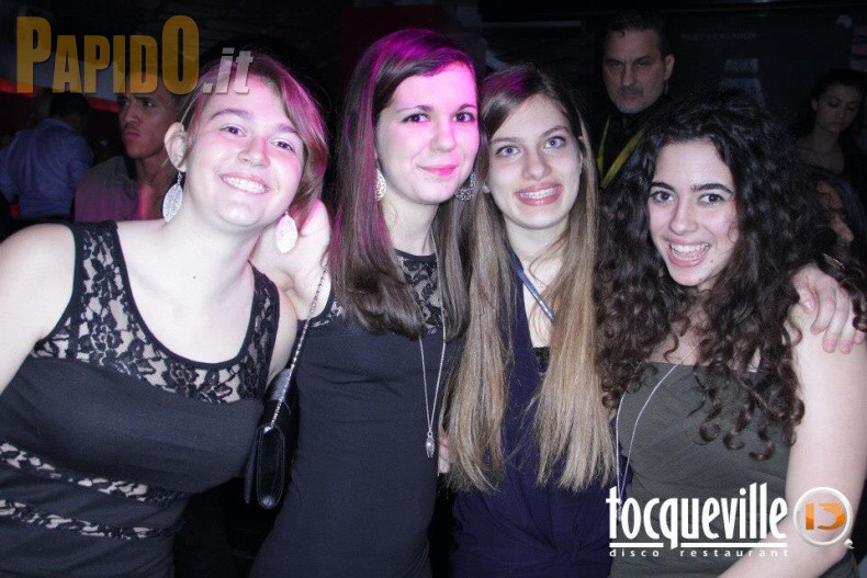 Venerdì 29 Marzo 2013: 