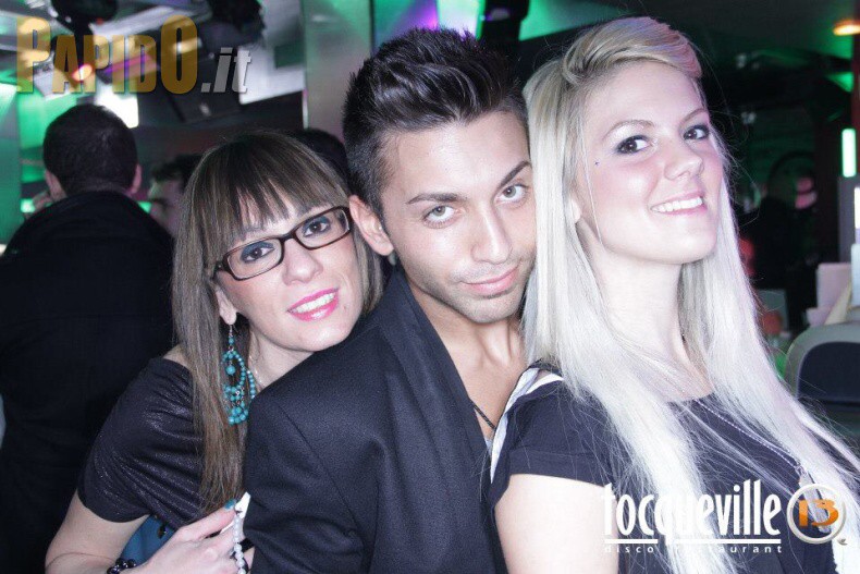Venerdì 29 Marzo 2013: 