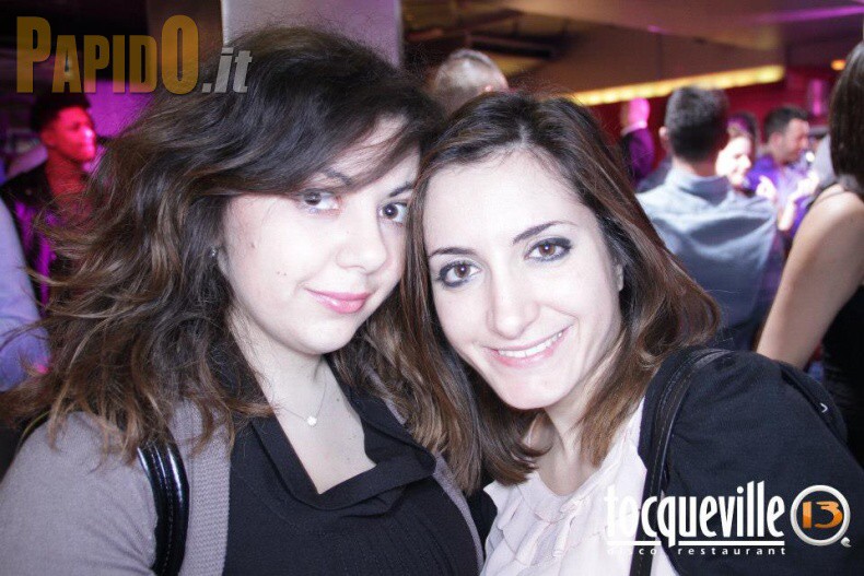 Venerdì 29 Marzo 2013: 