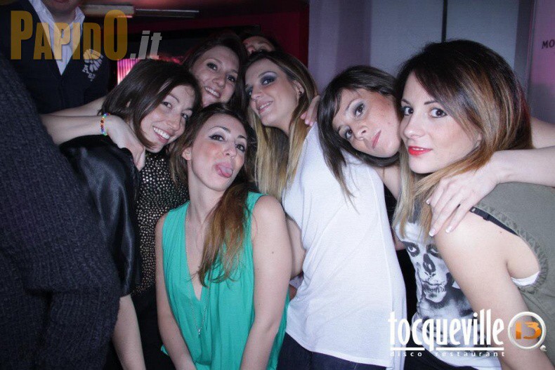 Venerdì 29 Marzo 2013: 