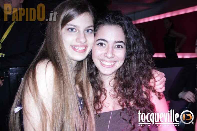 Venerdì 29 Marzo 2013: 