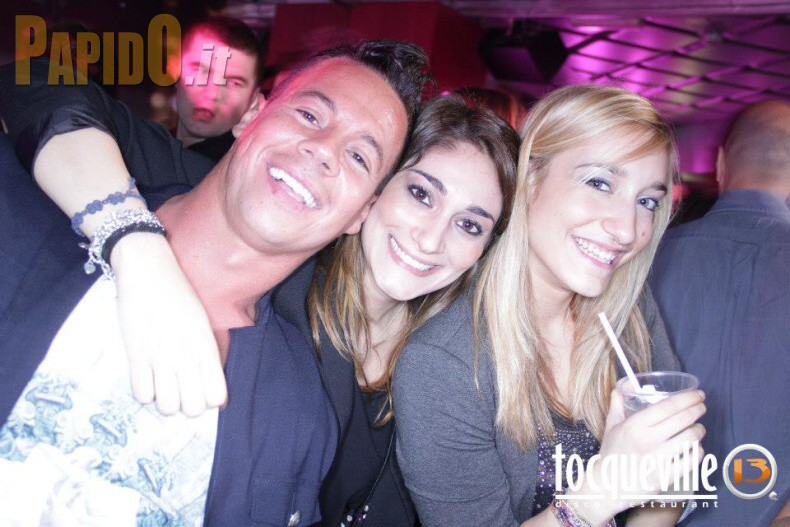 Venerdì 29 Marzo 2013: 