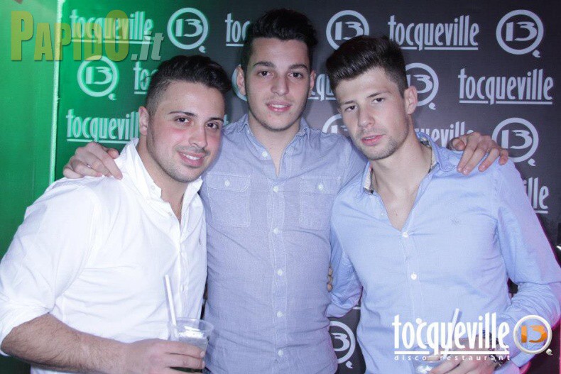 Venerdì 29 Marzo 2013: 