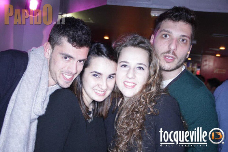 Venerdì 29 Marzo 2013: 