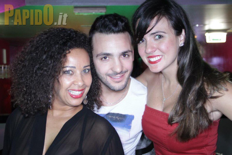 Venerdì 29 Marzo 2013: 