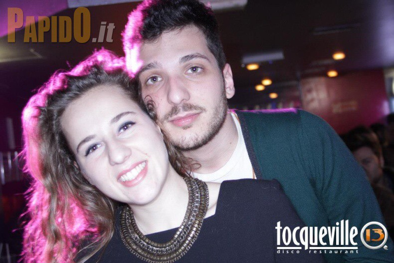 Venerdì 29 Marzo 2013: 