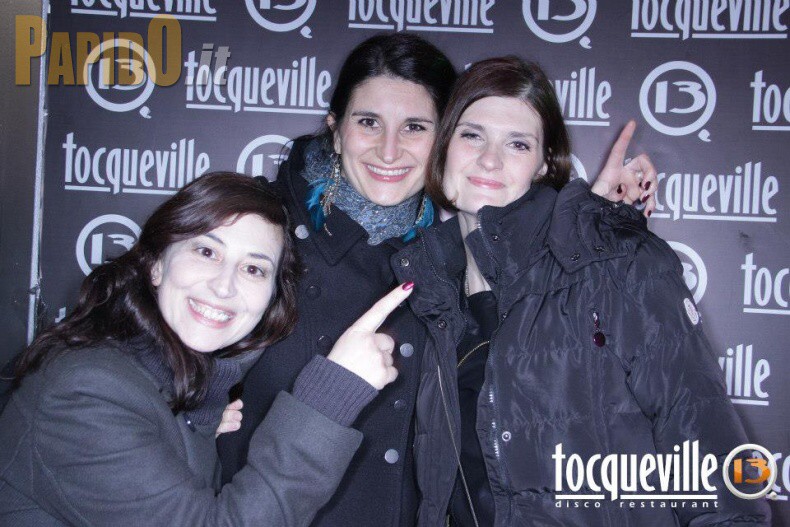 Venerdì 29 Marzo 2013: 