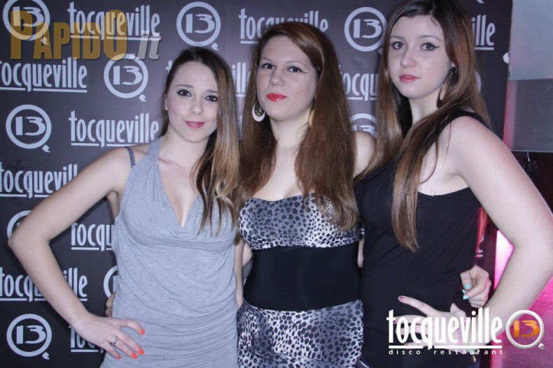 Venerdì 29 Marzo 2013: 