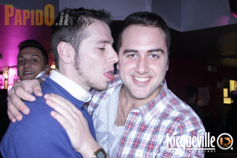 Venerdì 29 Marzo 2013: 