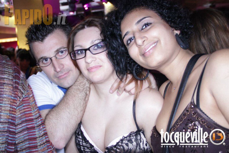 Venerdì 29 Marzo 2013: 