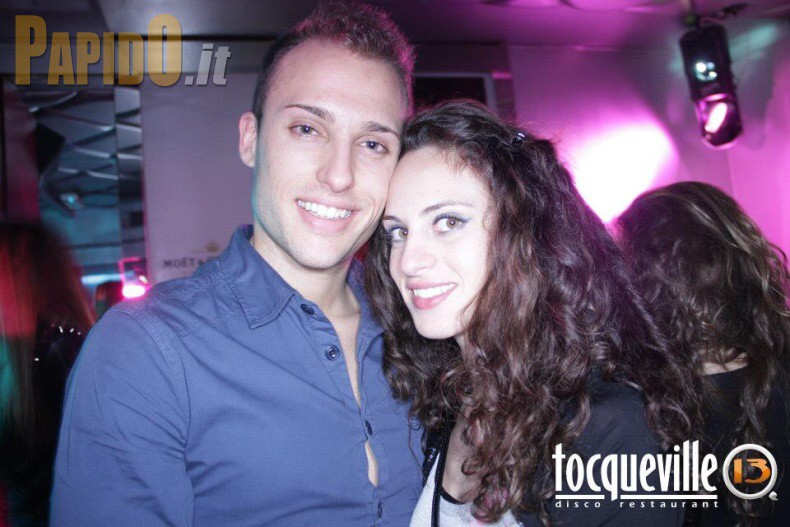Venerdì 29 Marzo 2013: 