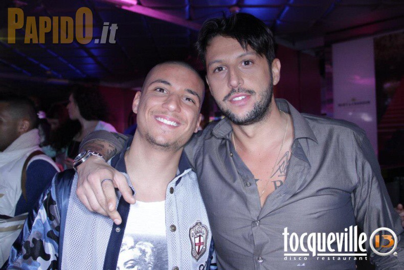 Venerdì 29 Marzo 2013: 