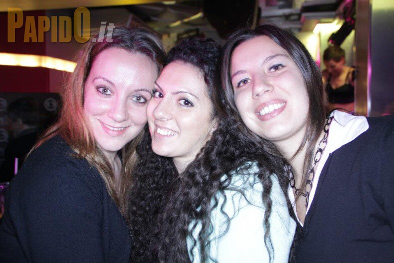 Venerdì 29 Marzo 2013: 