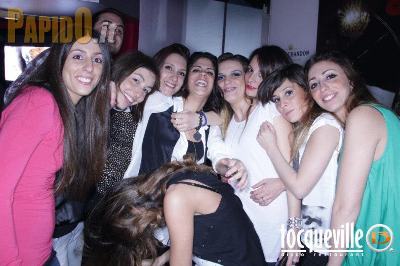 Venerdì 29 Marzo 2013: 