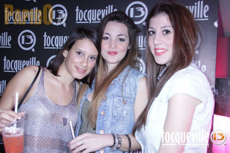 Venerdì 29 Marzo 2013: 