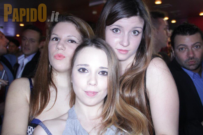 Venerdì 29 Marzo 2013: 