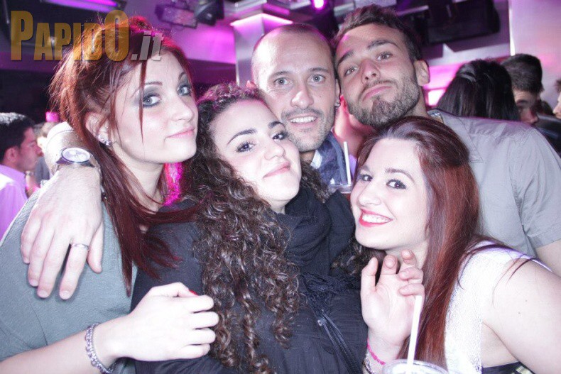 Venerdì 29 Marzo 2013: 
